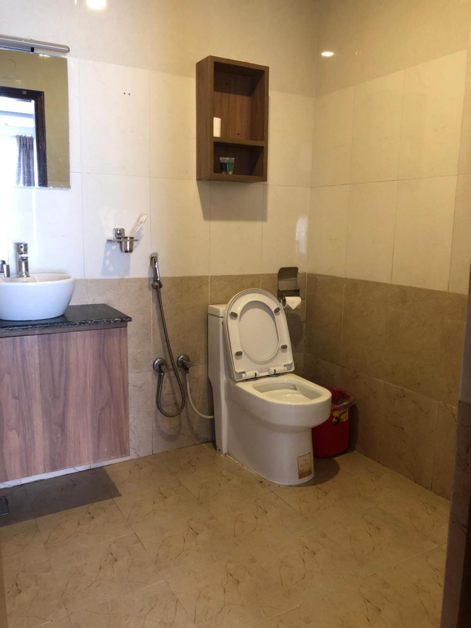 Capital Boutique Hotel Katmandu Kültér fotó