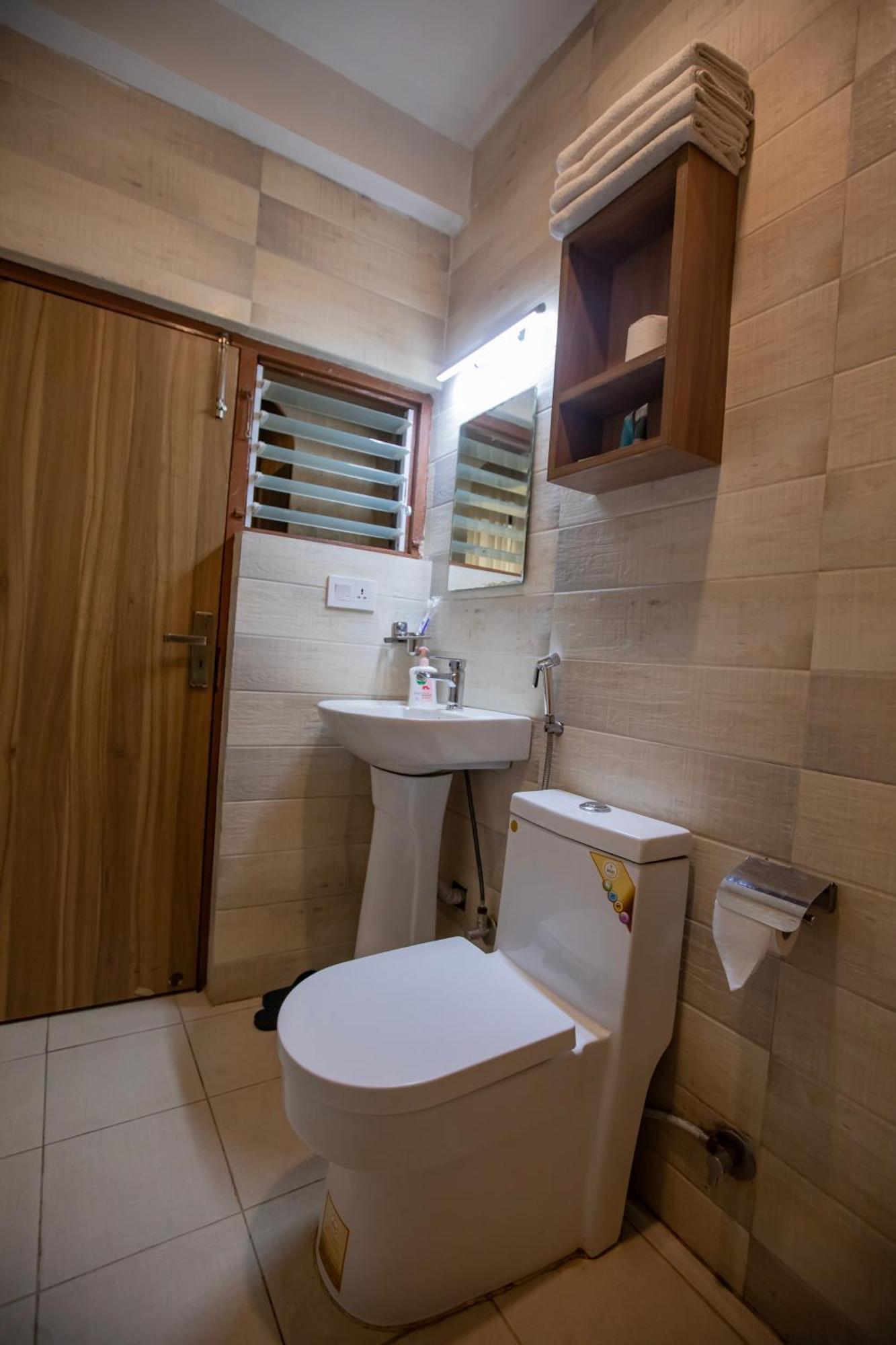 Capital Boutique Hotel Katmandu Kültér fotó