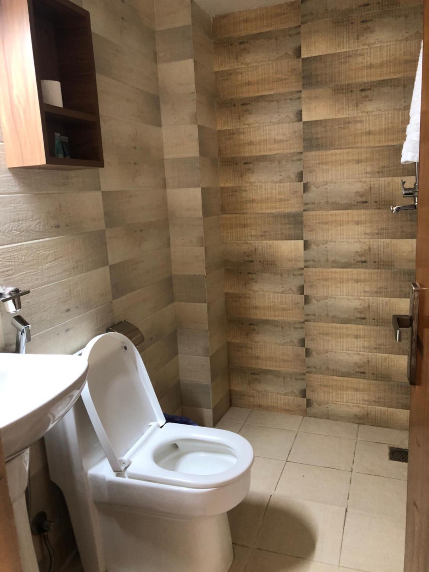 Capital Boutique Hotel Katmandu Kültér fotó