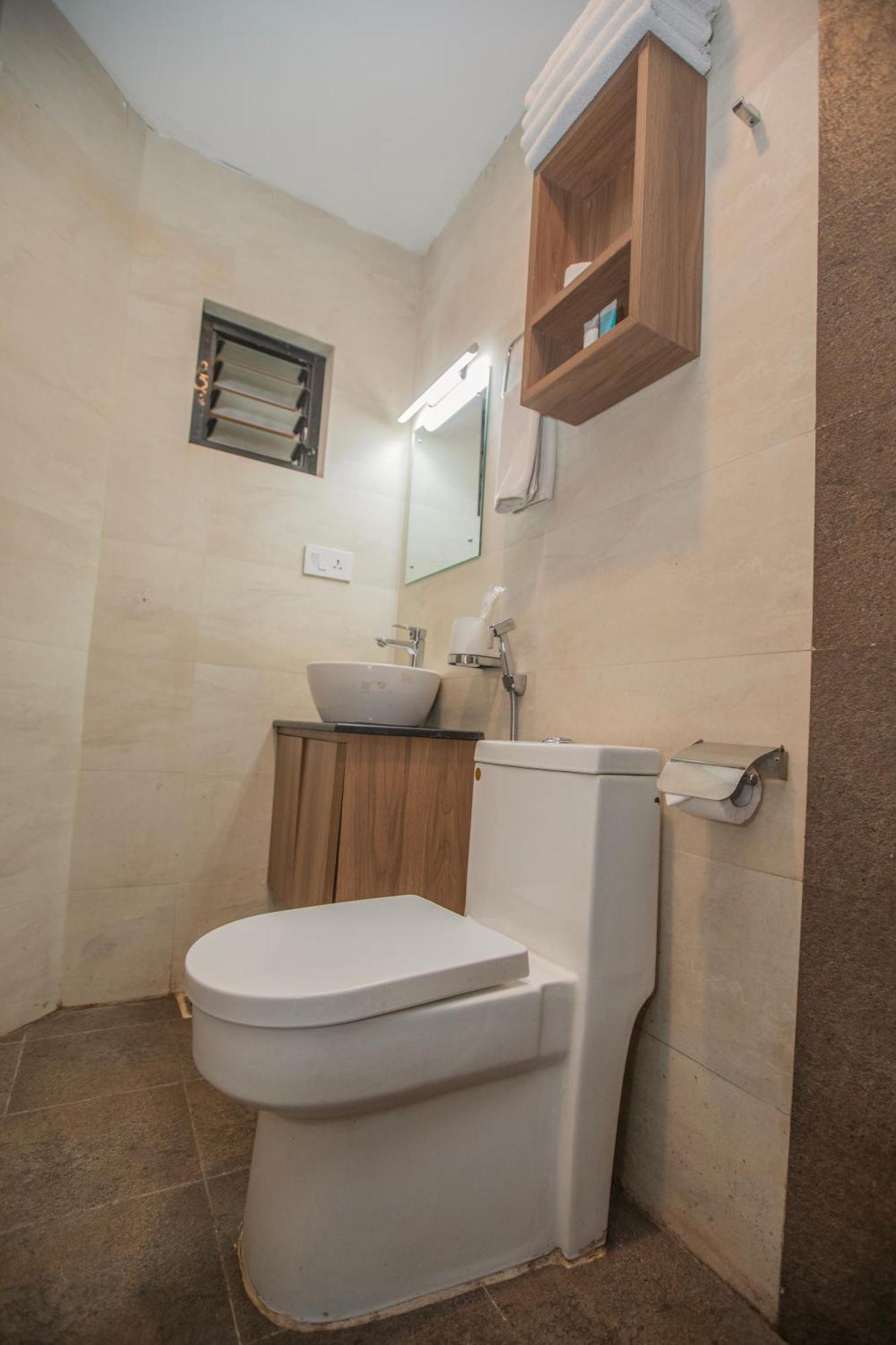 Capital Boutique Hotel Katmandu Kültér fotó