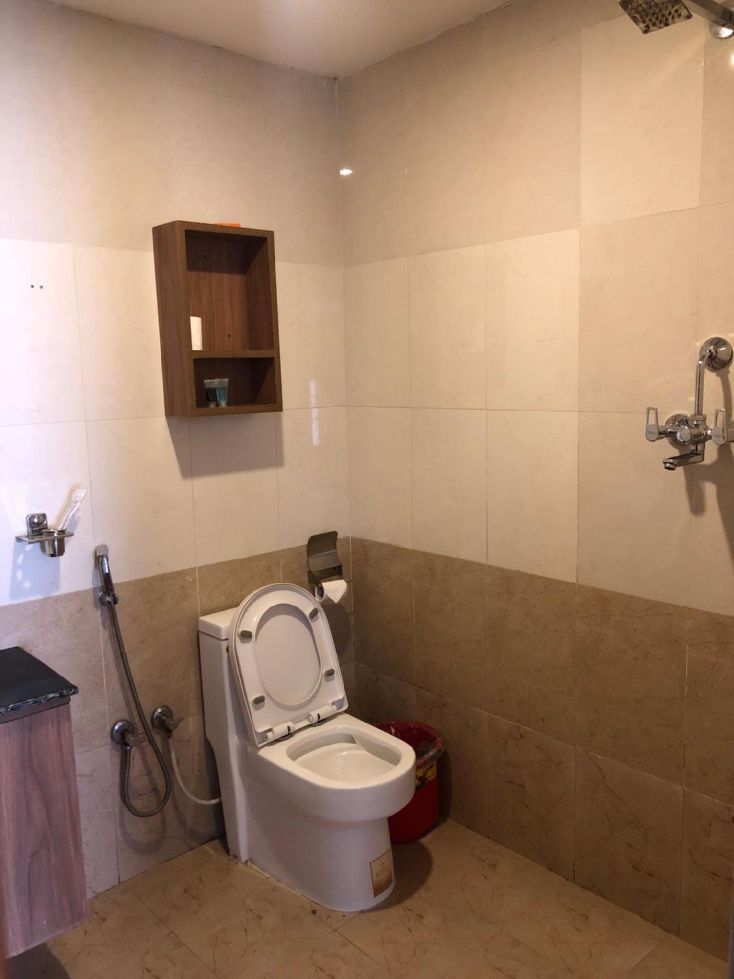 Capital Boutique Hotel Katmandu Kültér fotó