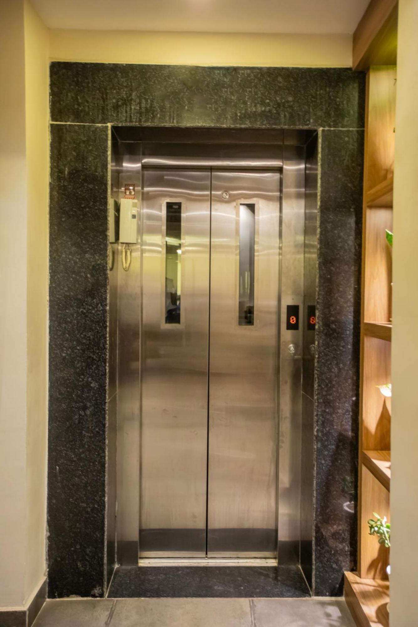 Capital Boutique Hotel Katmandu Kültér fotó